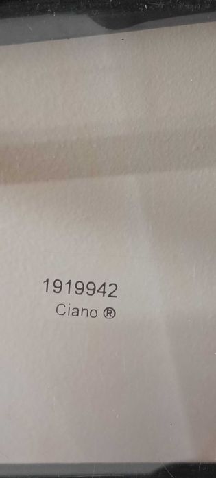 Aquário com acessórios