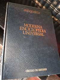 Moderna Enciclopédia Universal