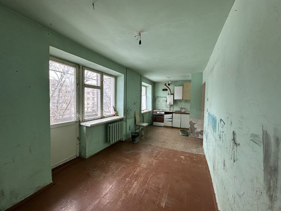 Продаж 2-кім Винники. вул. Кільцева.