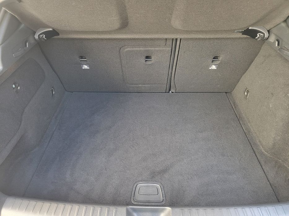 Mercedes GLA 180d AMG