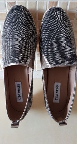 Steve Madden espadryle nowe USA