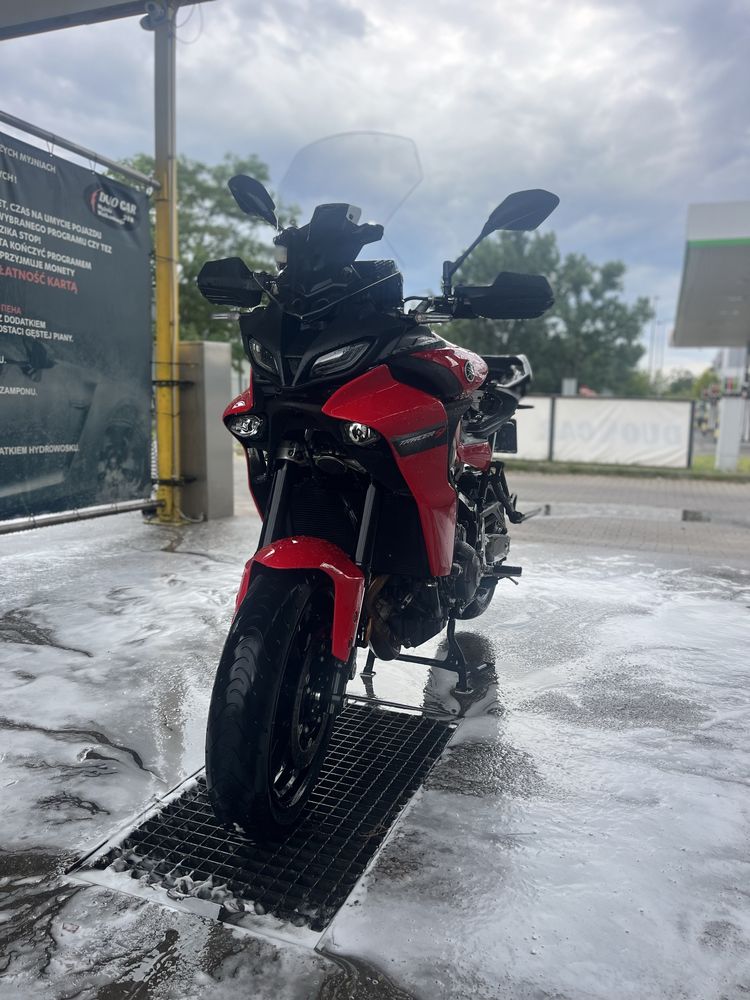 Wynajem wypozyczenie bmw gs 1300 w-wa cala Polska, czytaj opis