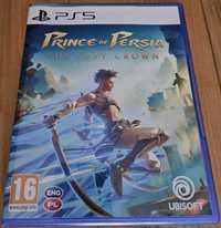 Gra Prince of Persia The Lost Crown PS5 PL