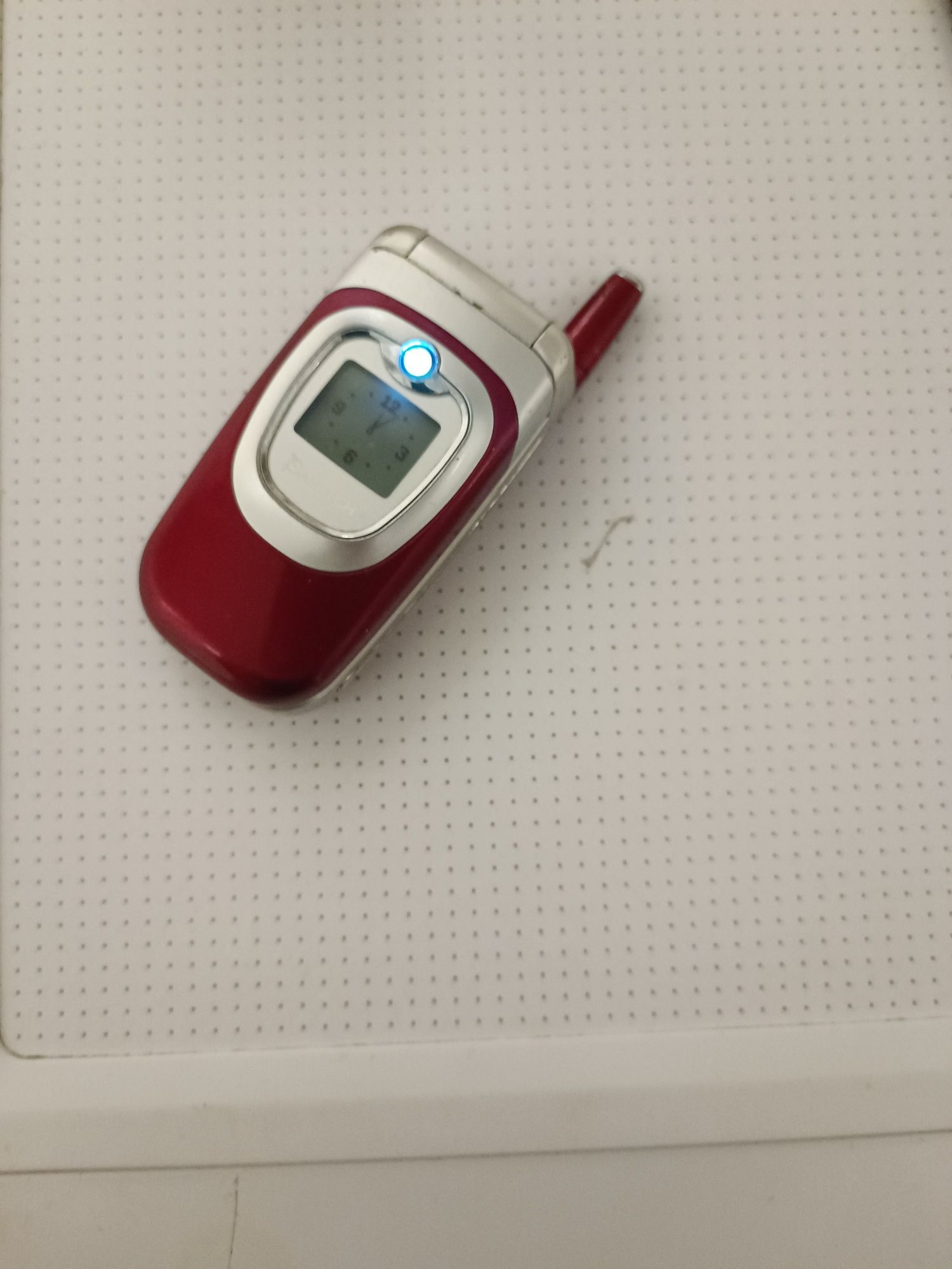 Pantech G300 в колекцію
