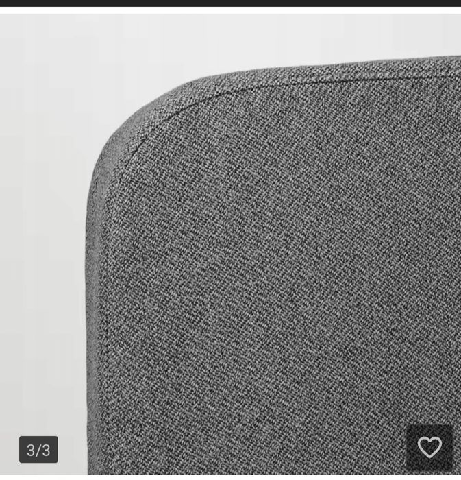 Pokrowiec na sofę IKEA