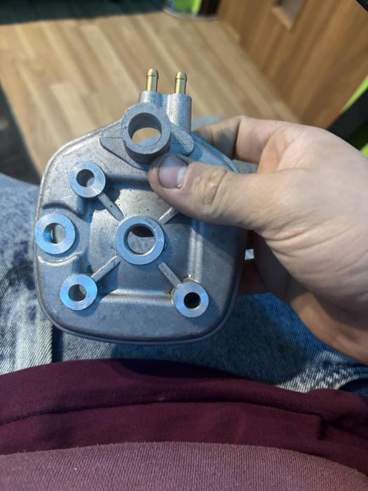 Cylinder stage6 racing mkii 70