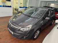 Opel Corsa 1.3 CDTi Enjoy
