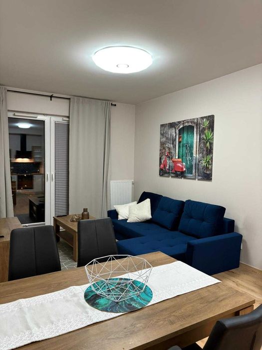 Mieszkanie Gdańsk Letnica ul. sucha