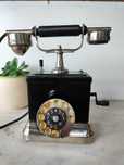 Stary Polski Telefon CB-30