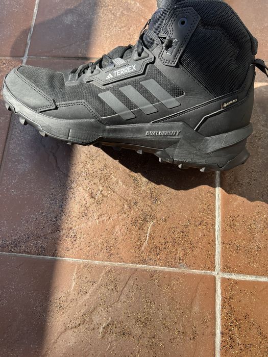 Adidas Terrex ax4 Mid gore-tex