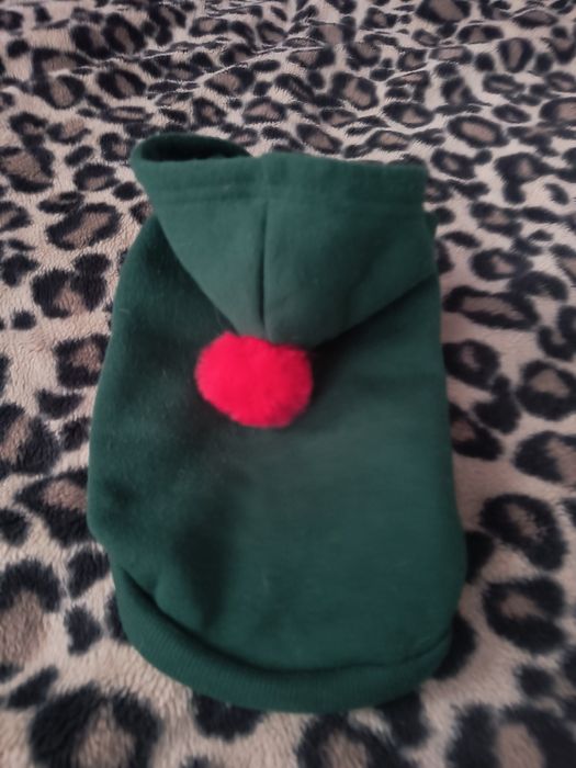 Sweterek dla pupila S