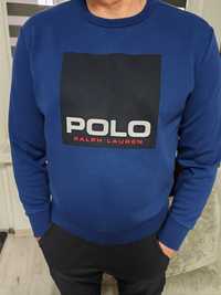 Super bluza Polo Ralph Lauren rozm L/XL jak nowa