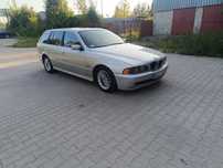 BMW 530D E39 Kombi lift