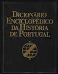 Dicionário Enciclopédico da História de Portugal - Volume II