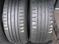 195/60R15 NOKIAN V - nr.179