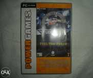 LeadFoot PC