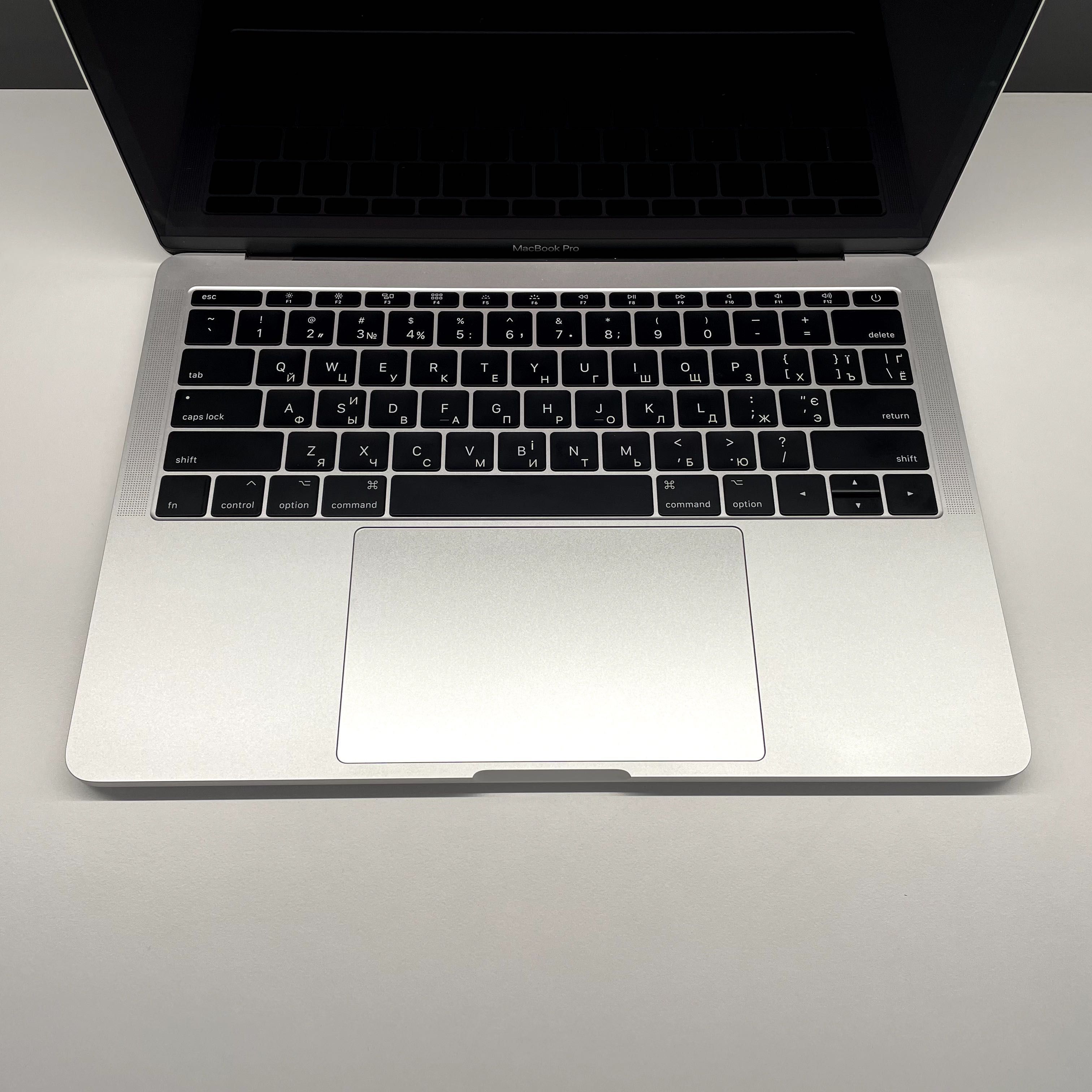 MacBook Pro 13’’ 2017 і5 8GB | 128GB• ГАРАНТІЯ > Магазин Дніпро  #3324