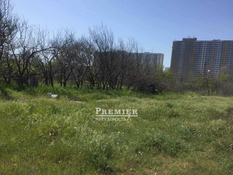 Продам земельну ділянку