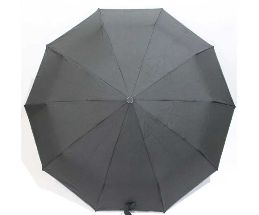 Чоловіча парасолька Bellissimo  Автомат  Світловідбиваючий кант