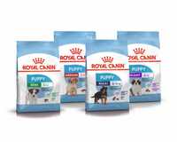 Royal Canin PUPPY 20kg - Mini, Medium, Maxi & Giant - PORTES GRÁTIS