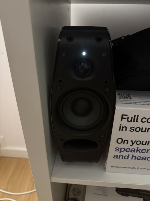 Focal xs book wireless