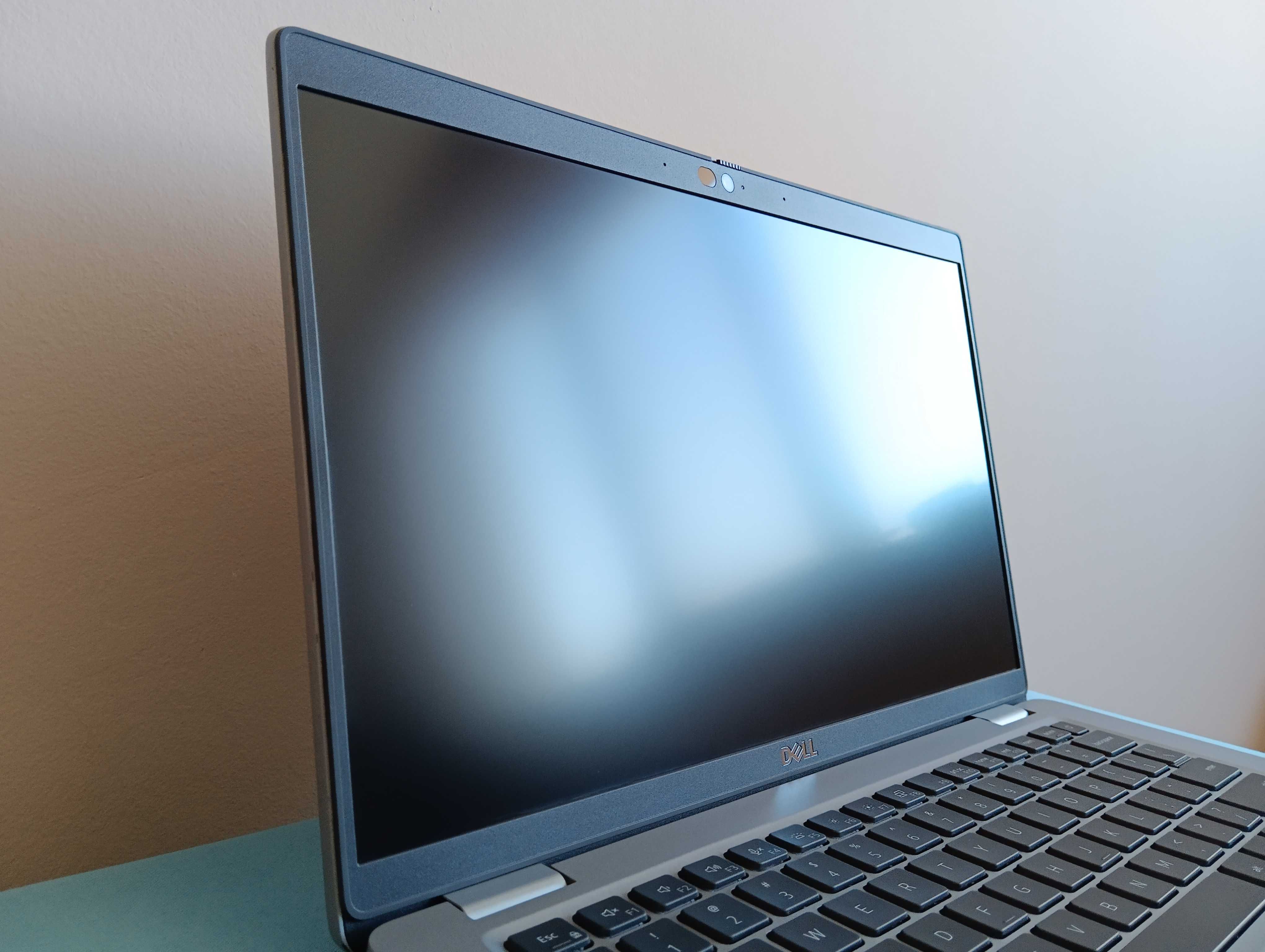Dell Latitude 5420 i5-1145G7 IrisXe 8/256Gb IPS NVMe