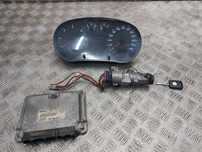 ZESTAW STARTOWY AUDI A3 8L 1.9 TDI 038906018A 4B0905851C 8L0919860