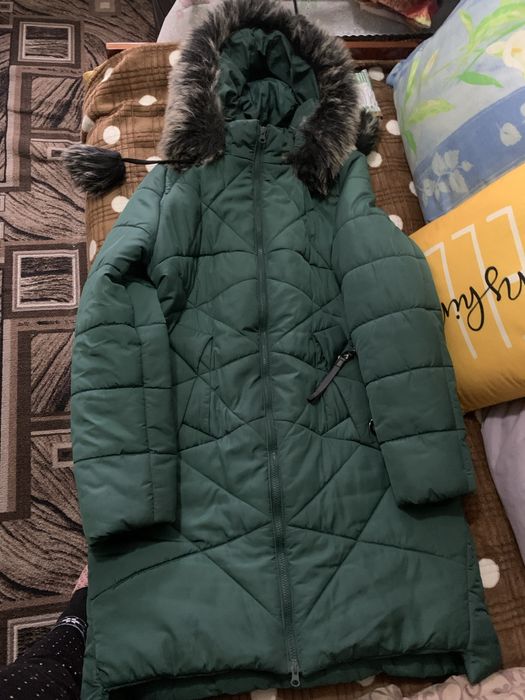 Продається жіноча курточка 48 розмір ! Ціна 1000 гривень