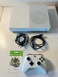 Consola Xbox One S AlI Digital Edition (1 TB)