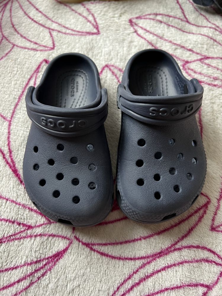Crocs c8 ,крокси с8