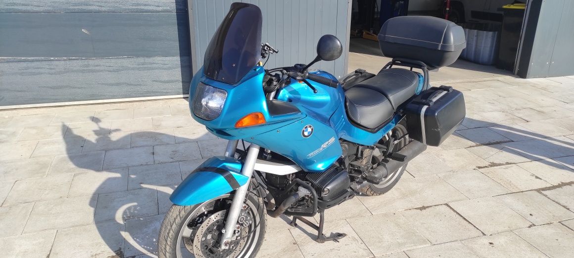 BMW r1100rs 1993r