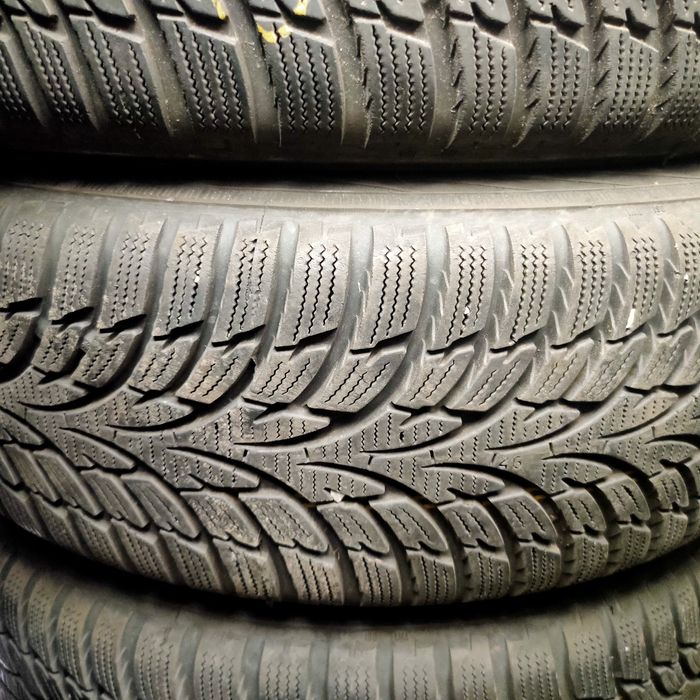 Шины 175 65 14 зима