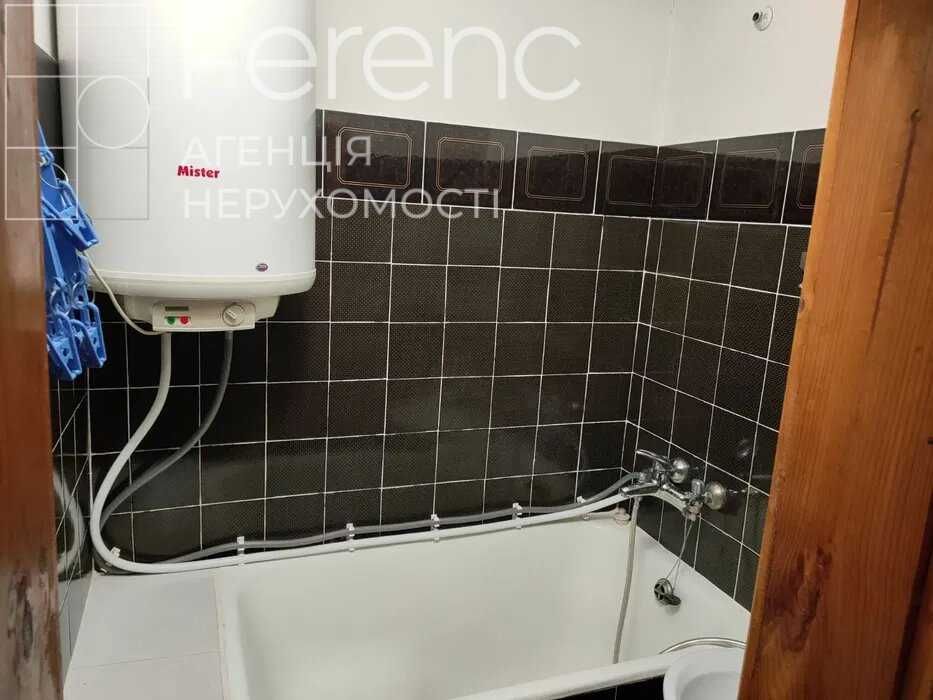 Продаж 1-к квартири за адресою вул. Івана Пулюя, Франківський район