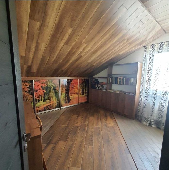 Продам будинок 192м2, с.Липівка, Макарів