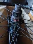 DT Swiss 370 - Cubo