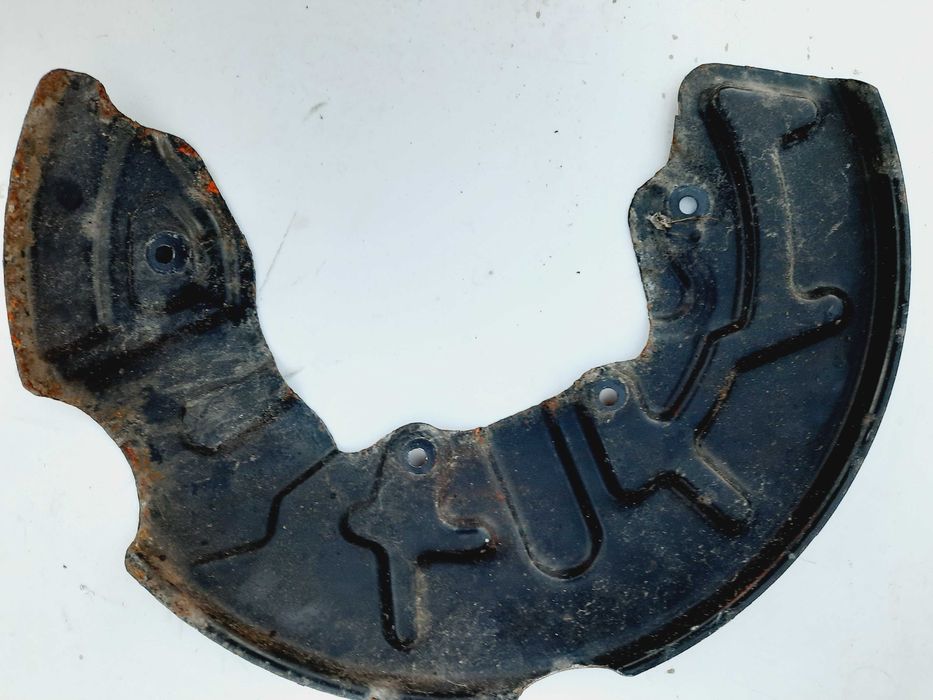 Audi A4 B6 B7 S4 Exeo osłona tarczy hamulcowej prawy lewy przód