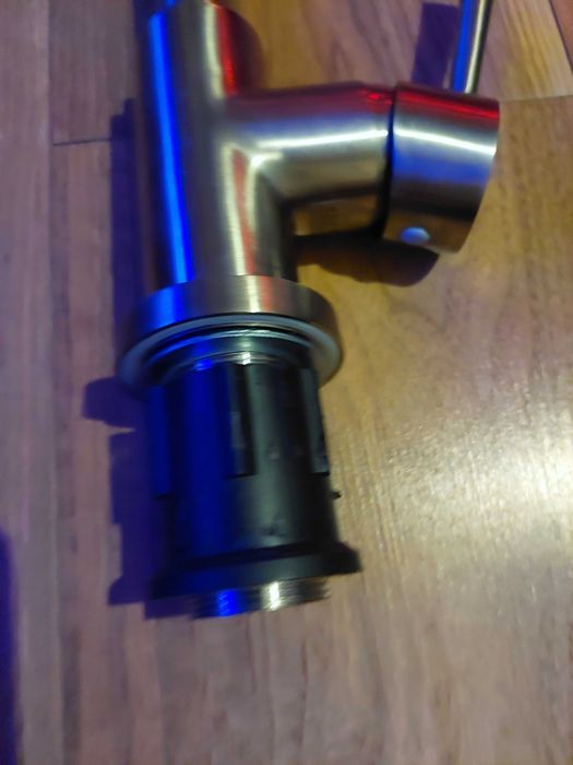 Baterie kuchene do zlewozmywaka