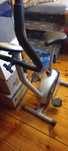 rower treningowy stacjonarny