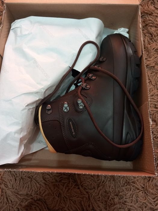 Sprzedam buty Lowa munro rozmiar 41