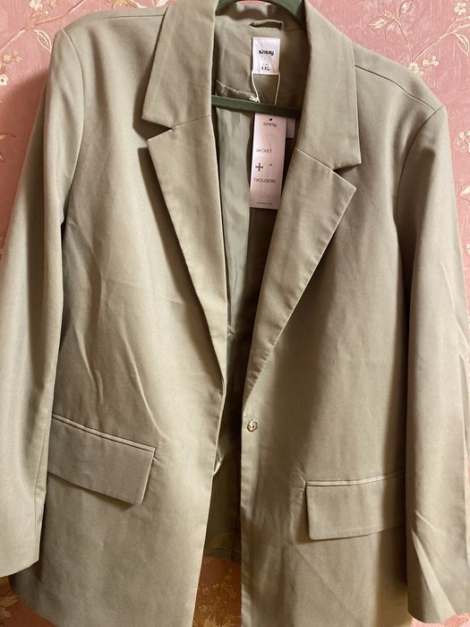 Пінджак   жіночий