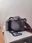 Canon Eos 6D Mark II