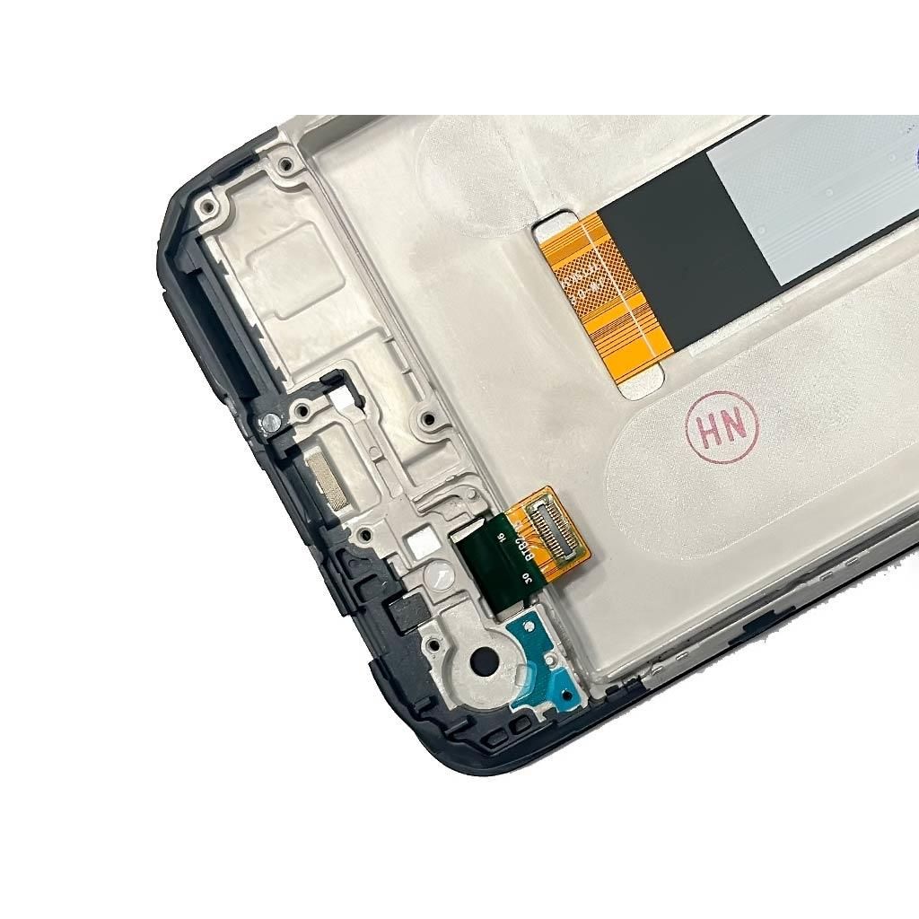 Wyświetlacz Szybka Do Xiaomi Poco M3 Pro 5G Ramka