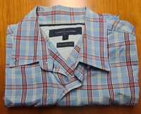 Camisa Tommy Hifiger Tamanho S