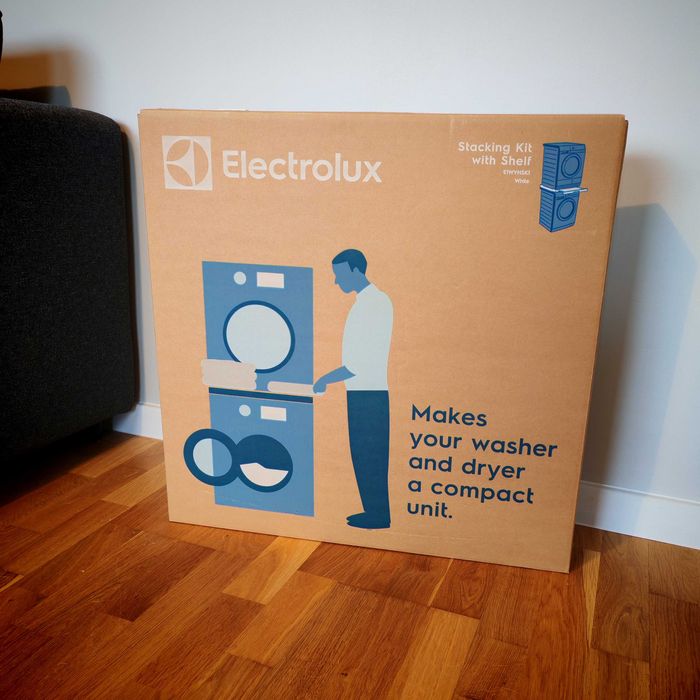 Łącznik pralki i suszarki ELECTROLUX E1WYHSK1 z GWARANCJĄ