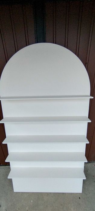 Ścianka tablica na powitanie gości weselnych