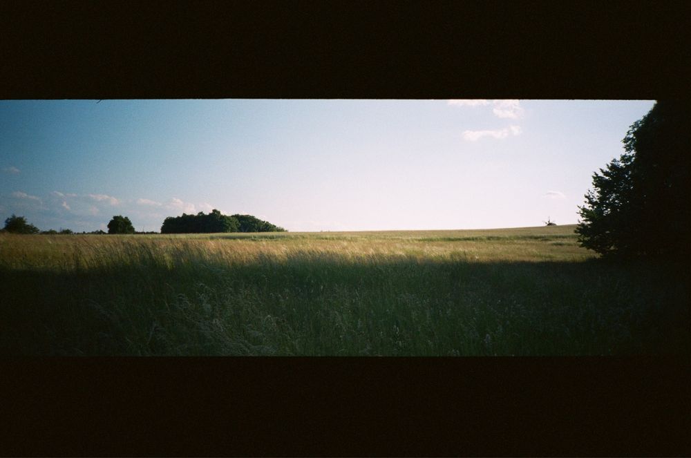 Minolta Freedom Vista панорамний компакт