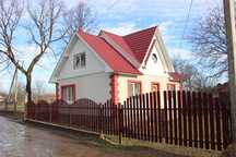 Продається новий будинок з ремонтом