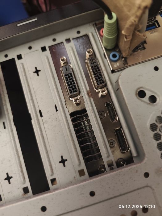 Продам видеокарту gtx 660 2gb