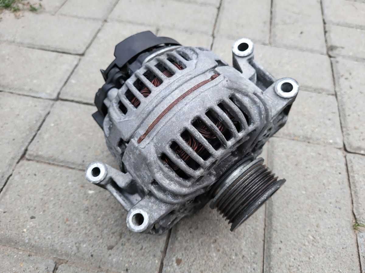 Alternator AUDI A4 B8 , A5 8T 3,2 FSI - CALA 140A .