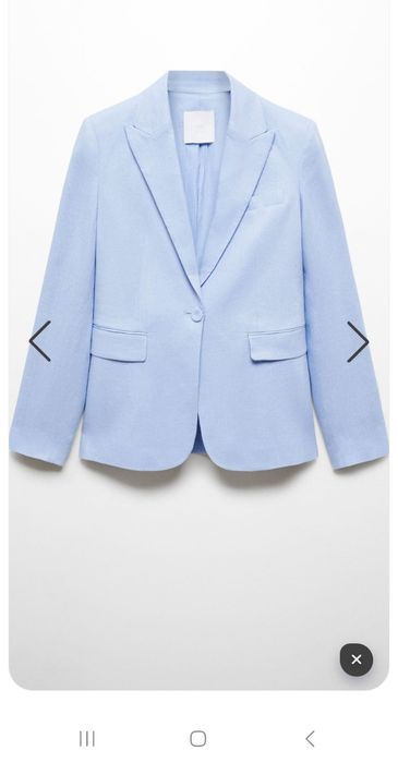 Жакет Манго новий